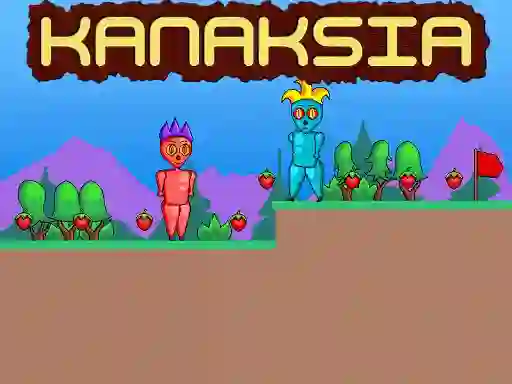 게임 Kanaksia 온라인