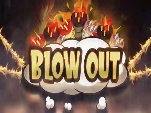 게임 Blow Out 온라인