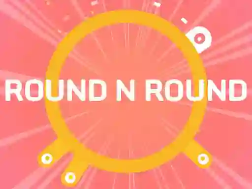 게임 ROUND and ROUND 온라인
