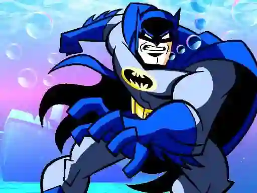 게임 Batman Sea Adventure 온라인