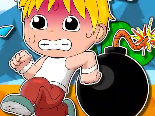 게임 Bomber Man 온라인