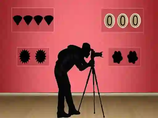 게임 Cameraman House Escape 온라인