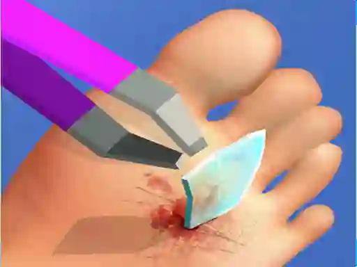 게임 Foot`s Doctor Urgent Care 온라인