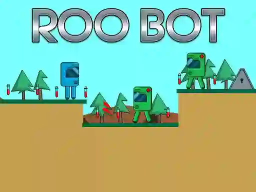 게임 Roo Bot 온라인