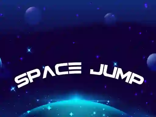 게임 Space Jump 온라인