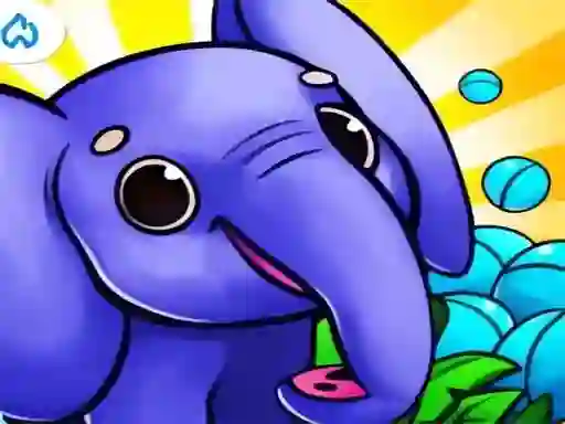 게임 Idle Zoo: Safari Rescue 온라인