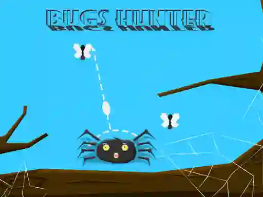 게임 Bugs Hunter 온라인