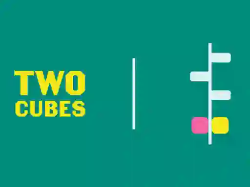게임 Two Cubes 온라인