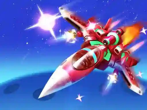 게임 Galaga Assault 온라인