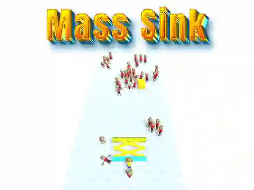 게임 Mass Sink 온라인