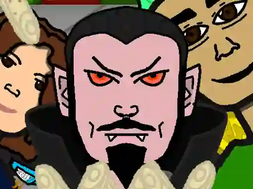 게임 Doner Simulator 온라인
