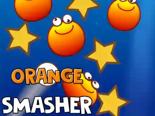 게임 Orange Smasher 온라인