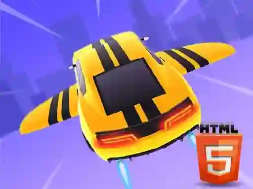 게임 Turbo Racing 3D HTML5 온라인