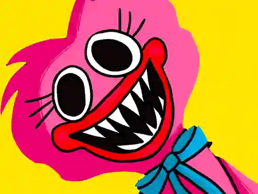 게임 Huggy Wuggy Jigsaw 온라인
