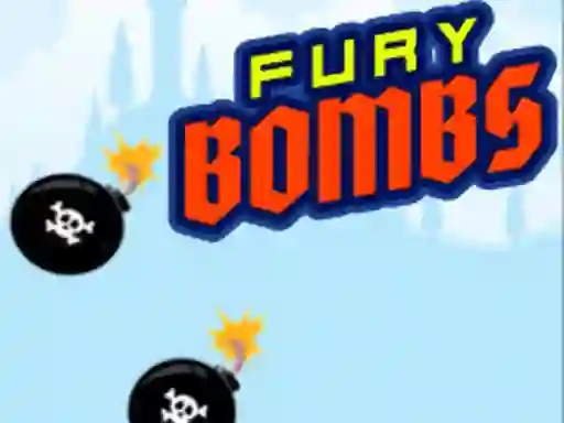 게임 Fury Bombs 온라인