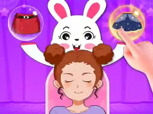 게임 Guess Your Dressup 온라인