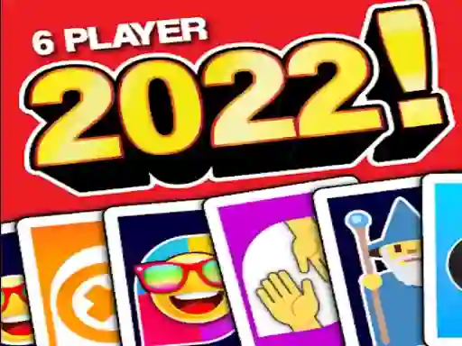 게임 Uno 2022 온라인