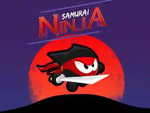 게임 Ninja Samurai 온라인