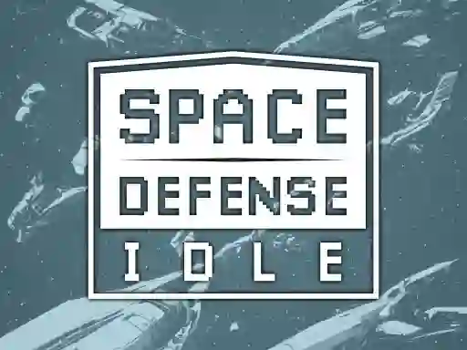 게임 Space Defense Idle 온라인