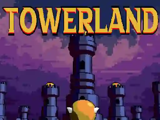 게임 Towerland 온라인