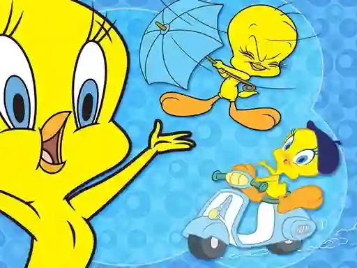 게임 Tweety Bird 온라인