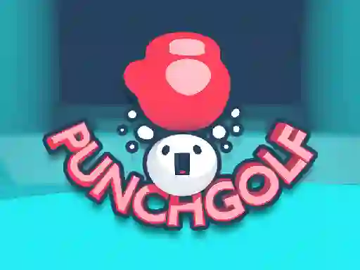 게임 PUNCHGOLF 온라인