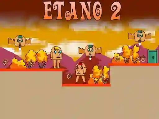 게임 Etano 2 온라인