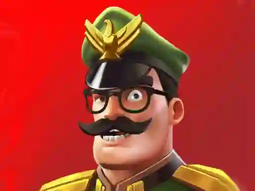 게임 Merge Master - Army Commander 온라인