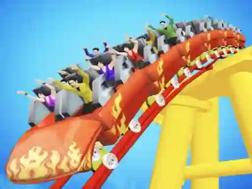 게임 Roller Coaster 온라인