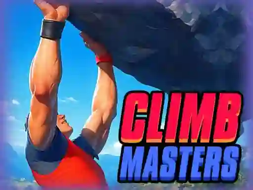 게임 Cimb Masters 온라인