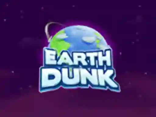 게임 Earth Dunk 온라인