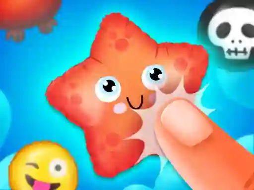 게임 Fun Balloon Pop 온라인