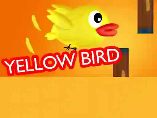 게임 Yellow bird 온라인
