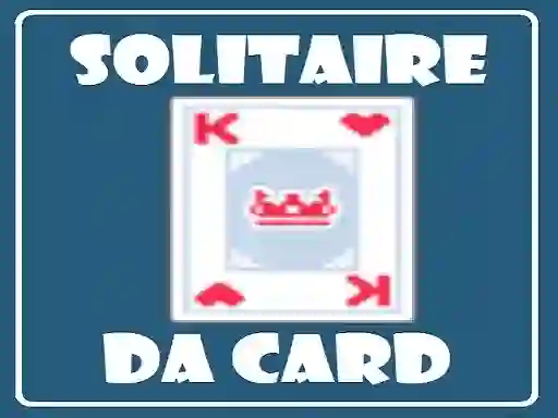 게임 Solitaire Da Card 온라인