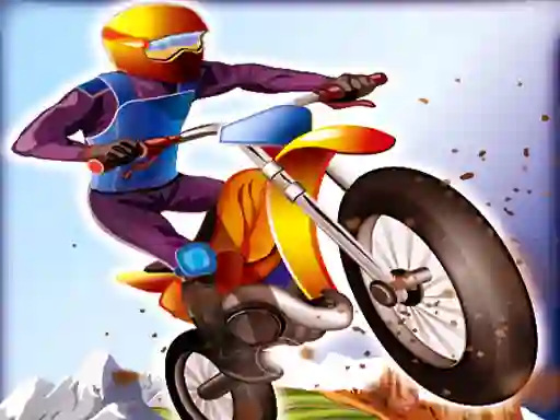 게임 Moto Speed Race 온라인