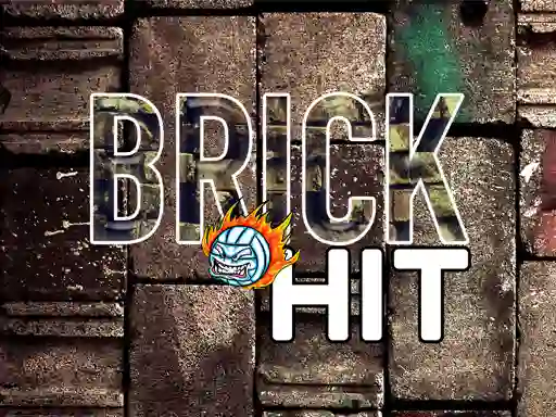 게임 Brick Hit 온라인