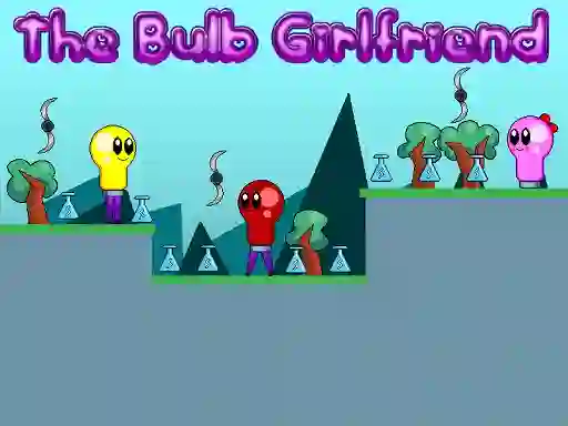 게임 The Bulb Girlfriend 온라인
