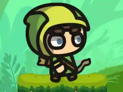 게임 Adventure of Elf 온라인