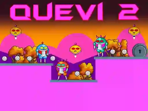 게임 Quevi 2 온라인
