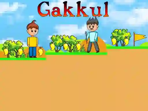 게임 Gakkul 온라인