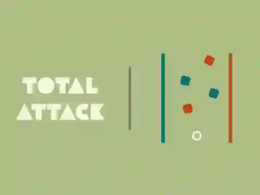 게임 Total Attack 온라인