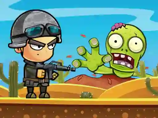 게임 Eliminate the Zombies 온라인