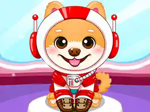 게임 Baby Pet Sitter 온라인