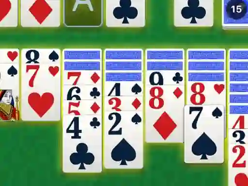 게임 Nova Solitaire 온라인