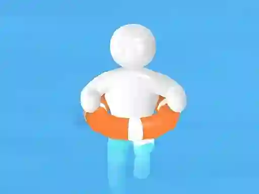 게임 Beach Rescue 온라인