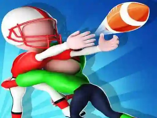 게임 Crazy Touchdown 온라인