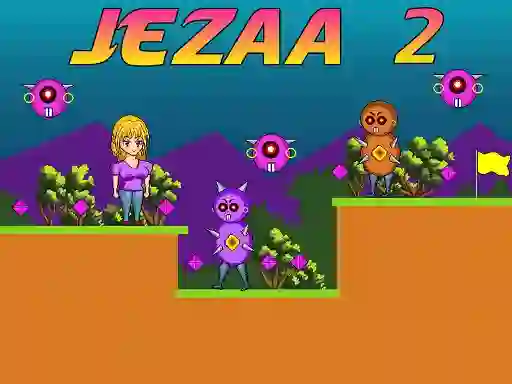 게임 Jezaa 2 온라인
