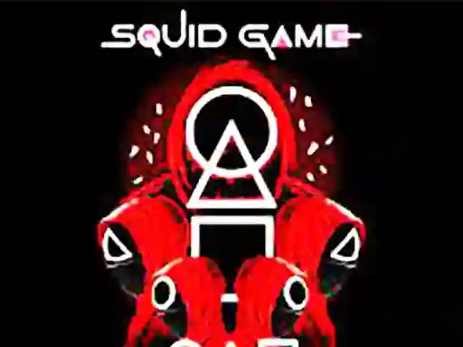 게임 Squid Jump Challenge 온라인