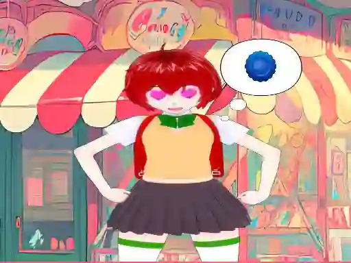 게임 Candy Merge 온라인
