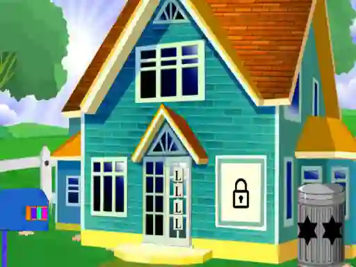 게임 Farm House Escape 온라인